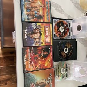Movies lot